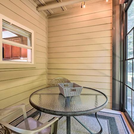Cozy Townsend Condo, Resort-Style Amenities! Exterior foto