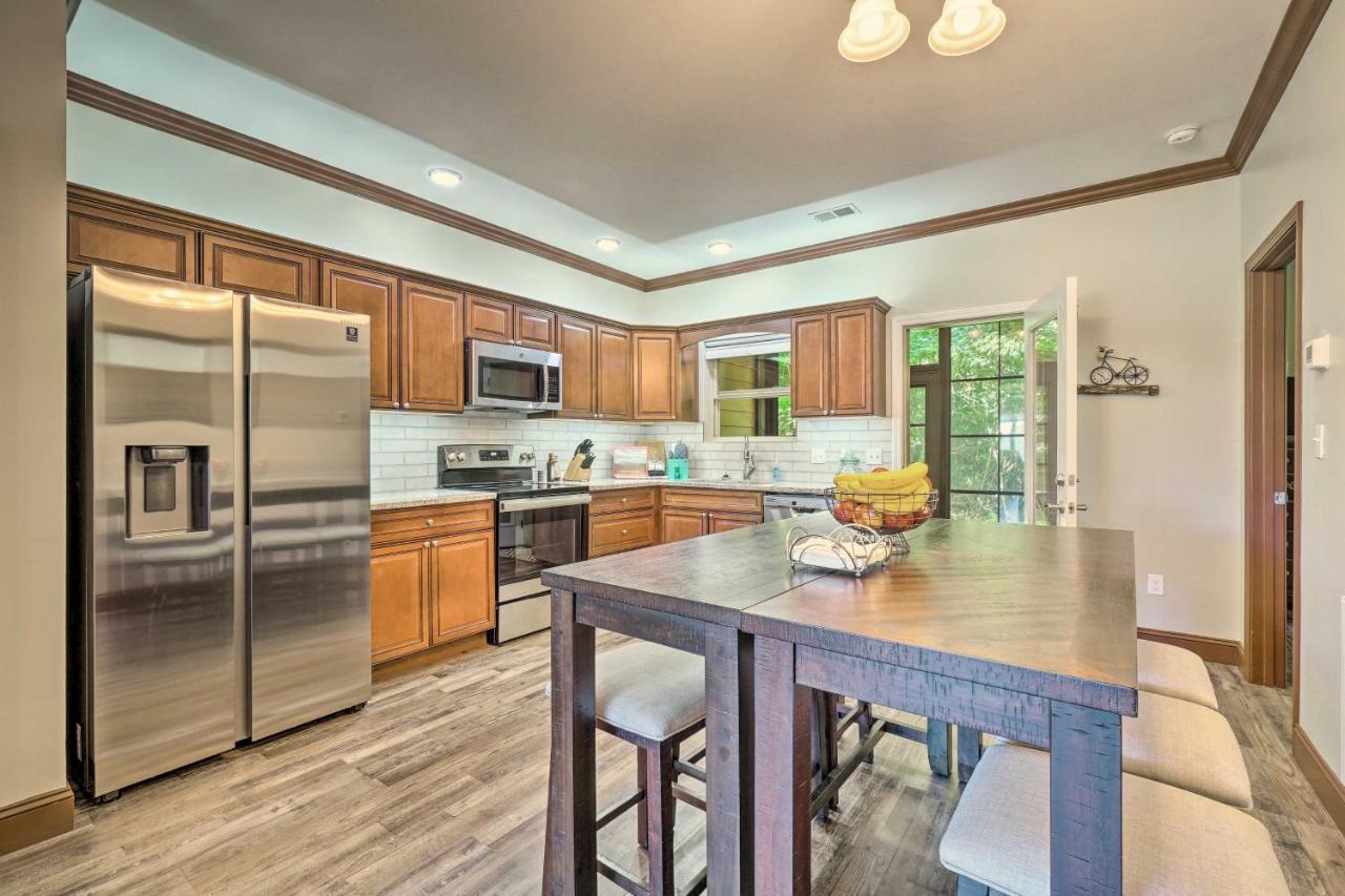 Cozy Townsend Condo, Resort-Style Amenities! Exterior foto